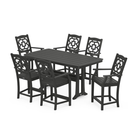 Outdoor Bistro Dining Sets