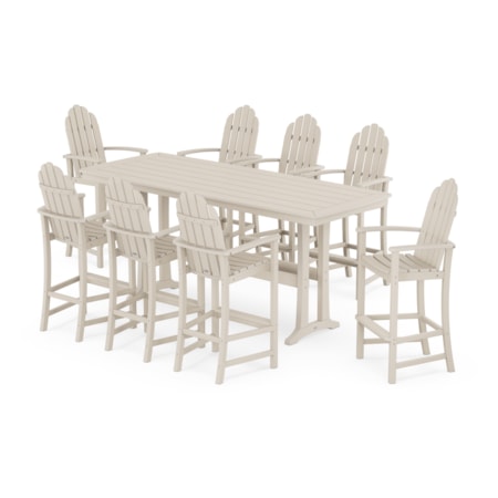 Outdoor Pub Dining Sets