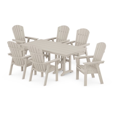 Adirondack 7-Piece Dining Set
