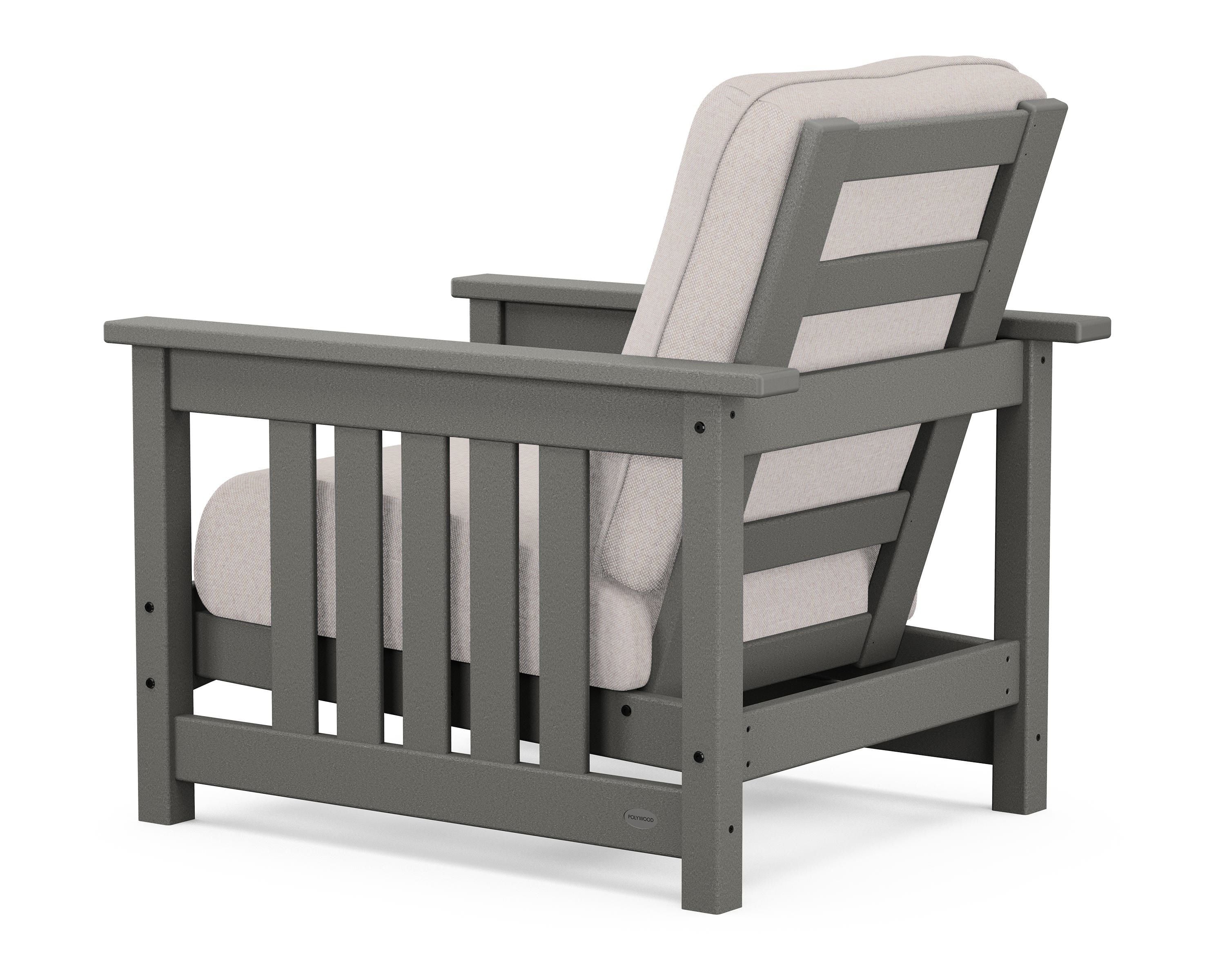 Club Chair