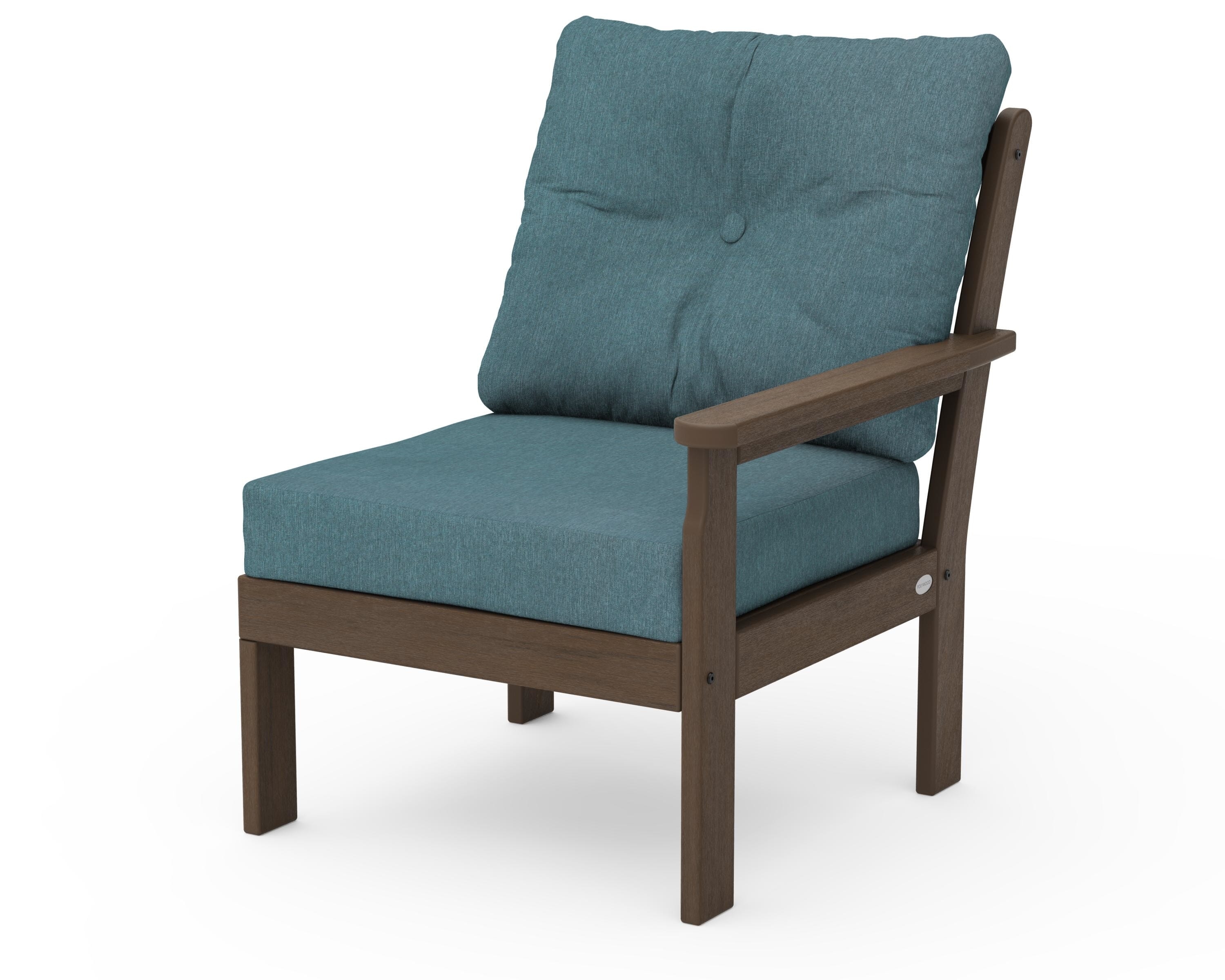Modular Right Arm Chair