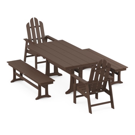 Outdoor Dining Sets