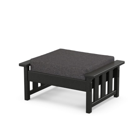 Acadia Deep Seating Ottoman