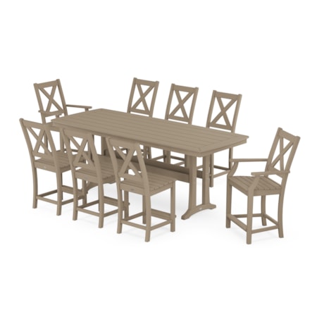 Outdoor Bistro Dining Sets