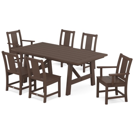 7-Piece Dining Set
