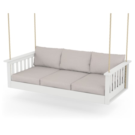 Daybed Swing