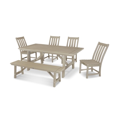 Outdoor Dining Sets