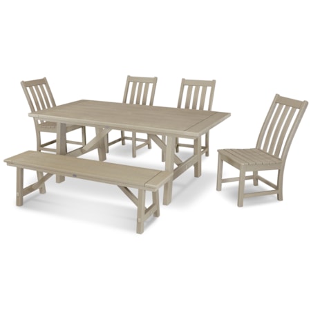Outdoor Dining Sets