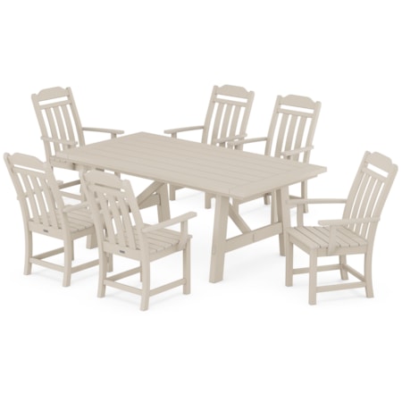 Outdoor Dining Sets
