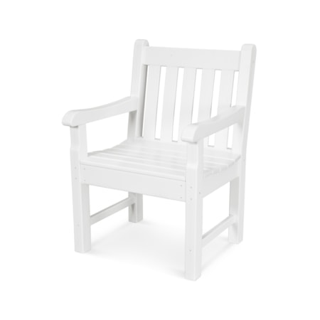 Rockford Garden Arm Chair