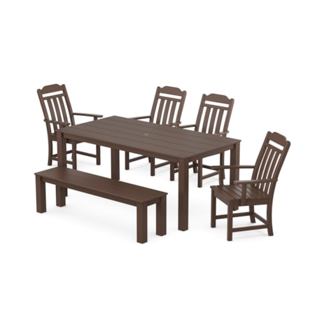 Outdoor Dining Sets