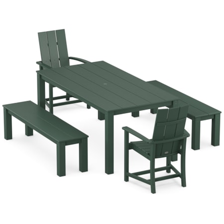 Outdoor Dining Sets