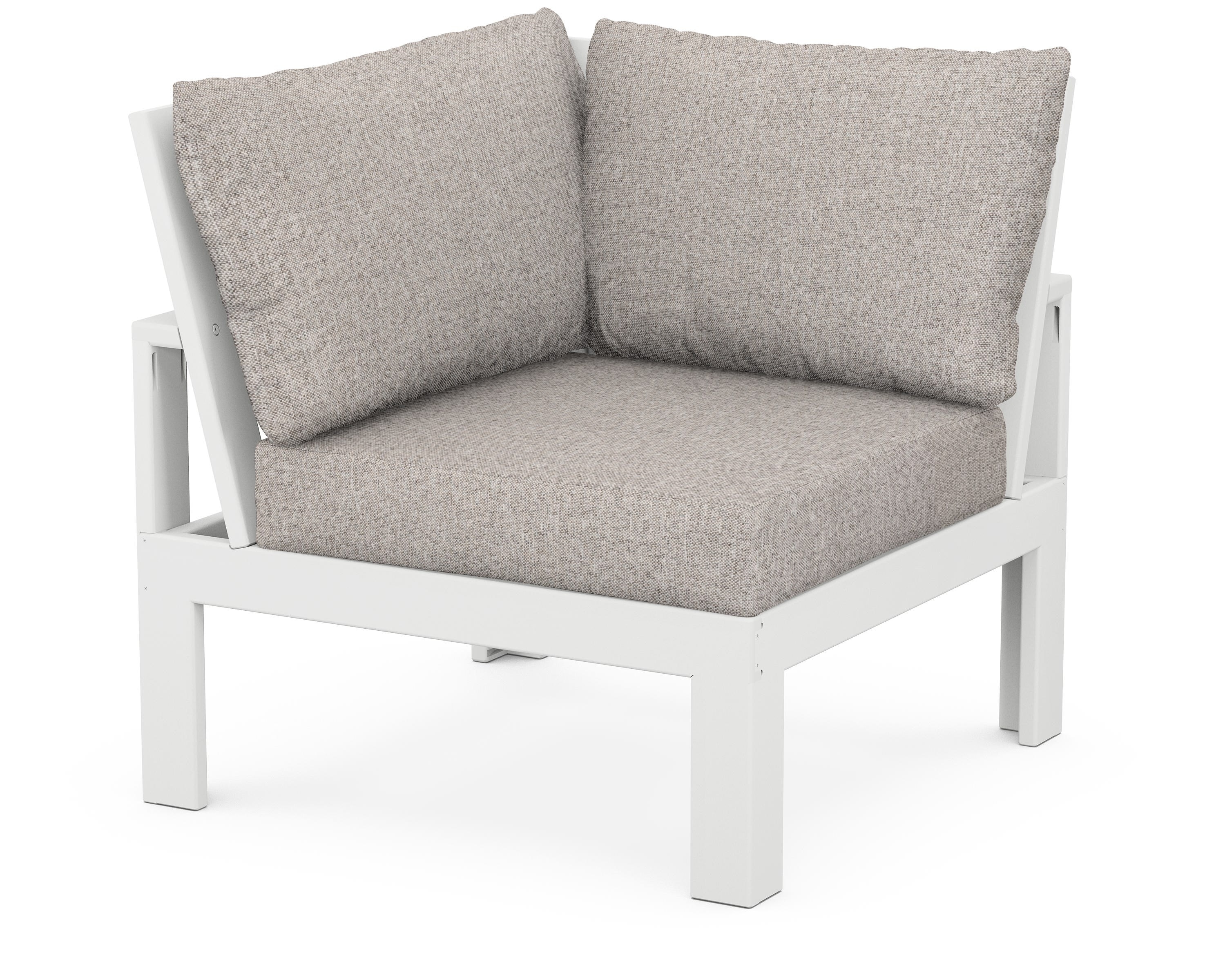 Modular Corner Chair