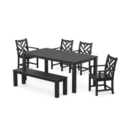 Outdoor Dining Sets