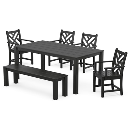Outdoor Dining Sets