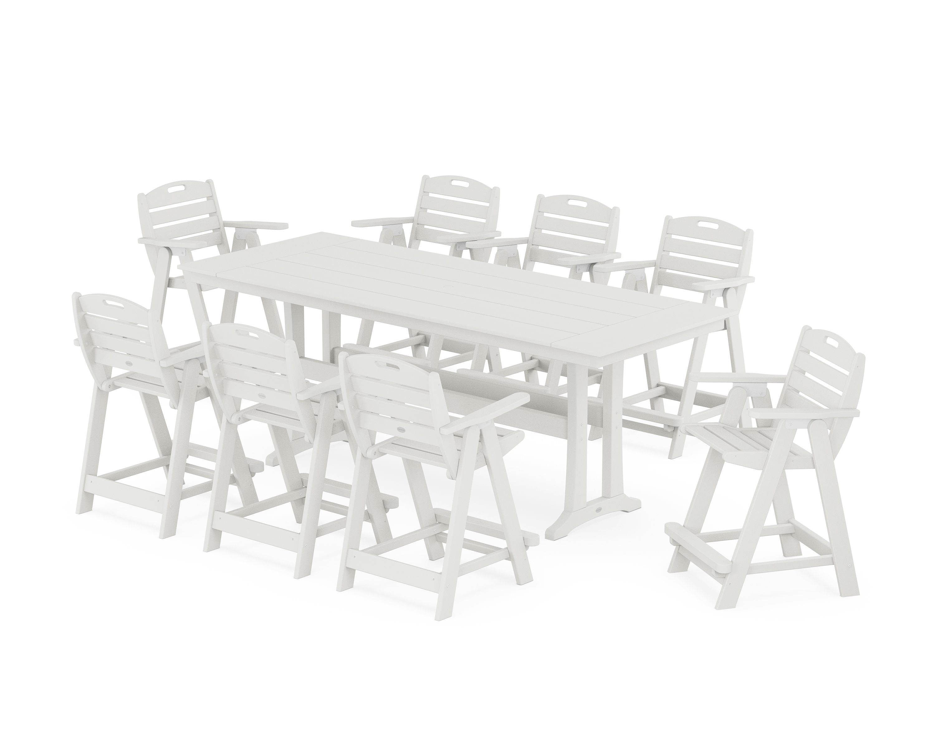 Outdoor Bistro Dining Sets