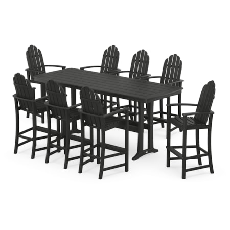 Outdoor Pub Dining Sets