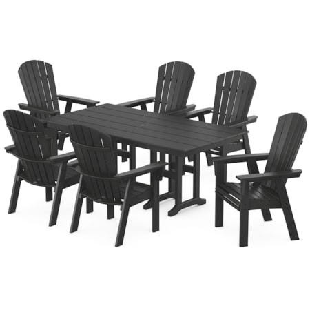 Adirondack 7-Piece Dining Set