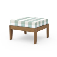Natural / Buffalo Plaid Glacier Spa