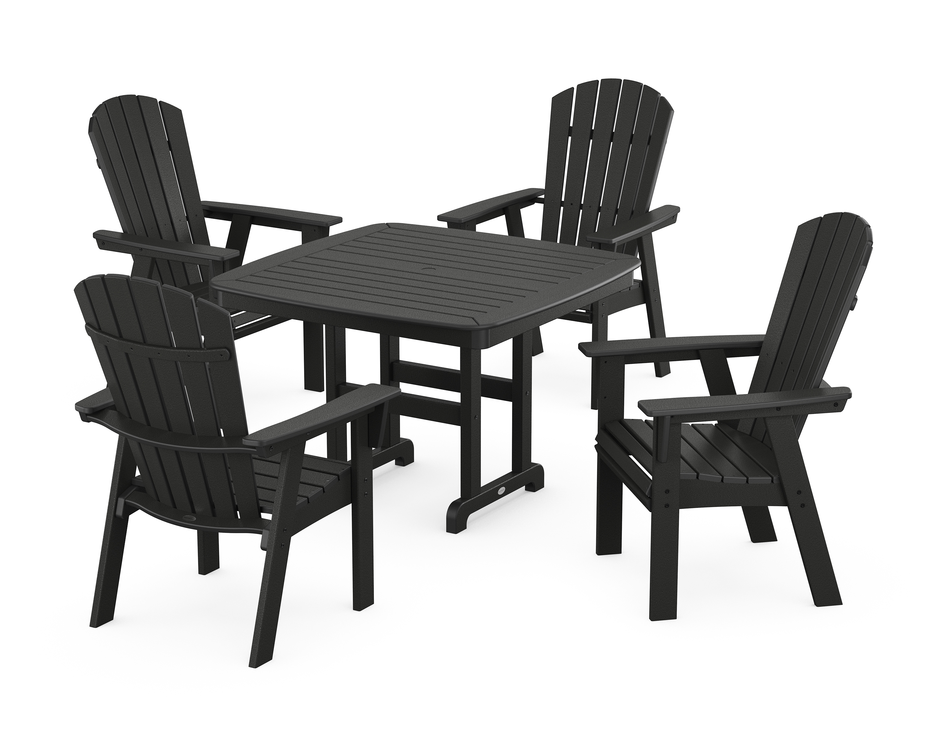 Adirondack 5-Piece Dining Set