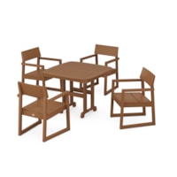 Teak