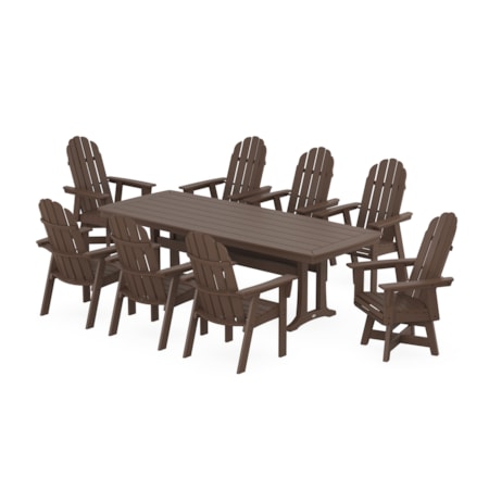 Outdoor Dining Sets