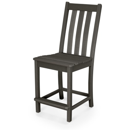 Counter Side Chair