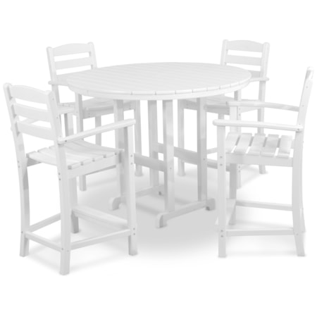 Outdoor Bistro Dining Sets