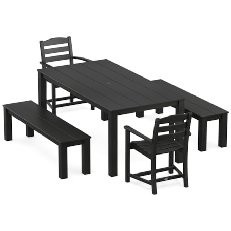 Outdoor Dining Sets