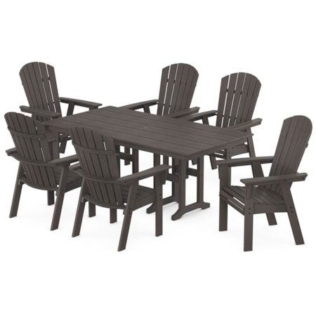Adirondack 7-Piece Dining Set