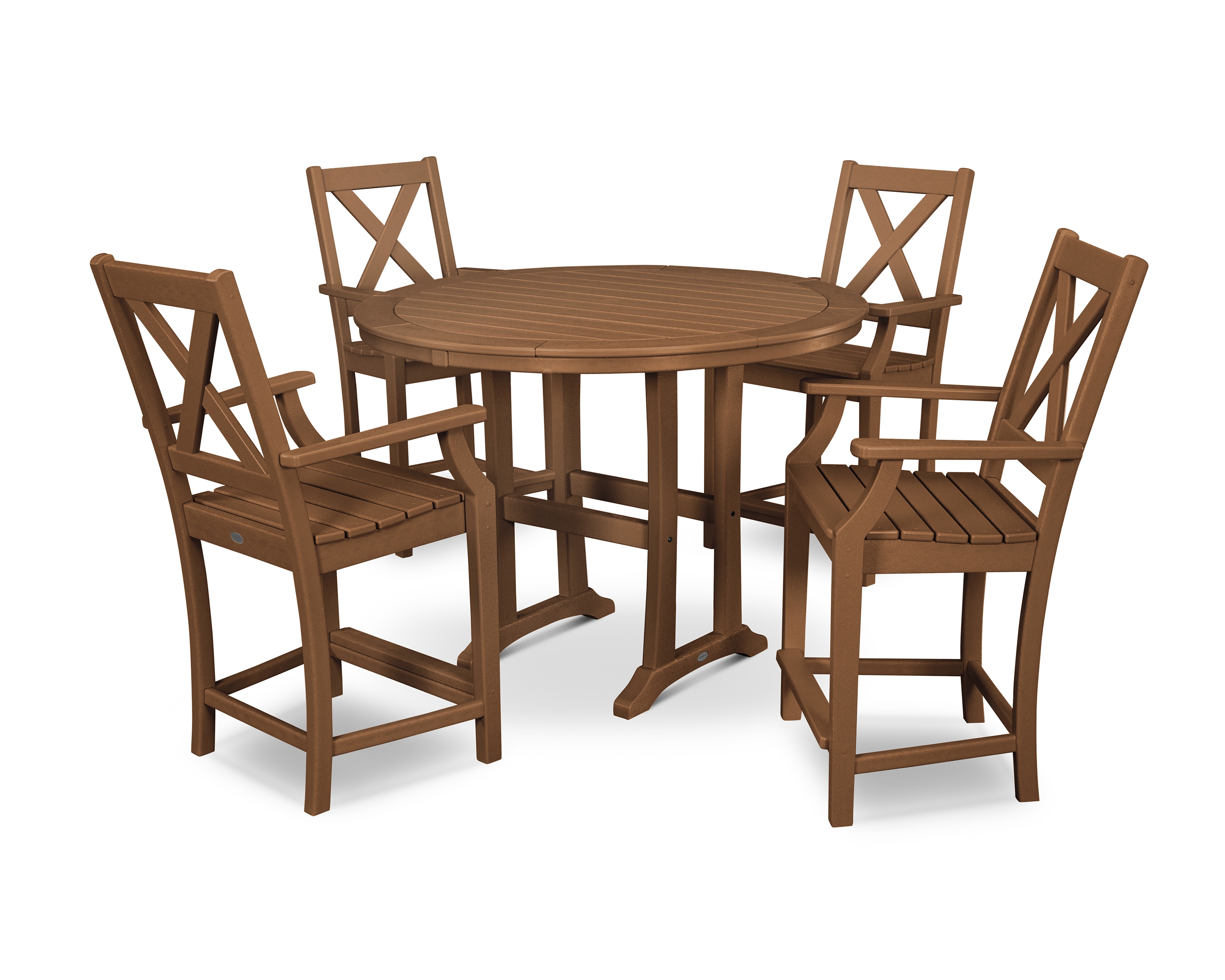 Outdoor Bistro Dining Sets