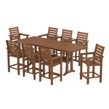 Outdoor Bistro Dining Sets