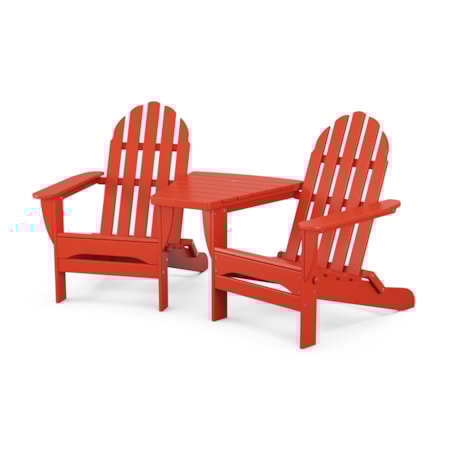 Outdoor Chairs