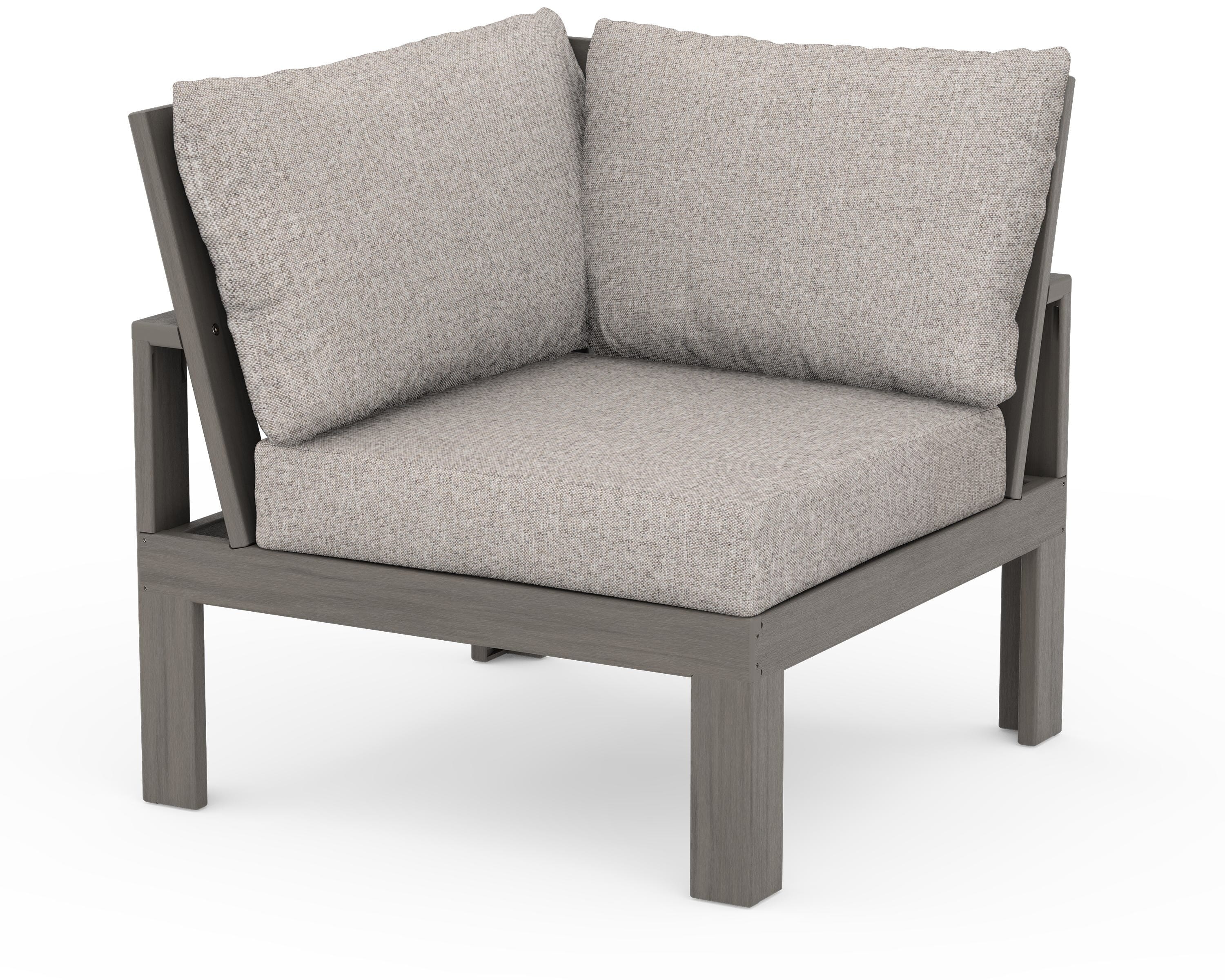 Modular Corner Chair