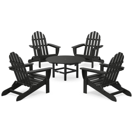 Outdoor Cocktail-Coffee Tables