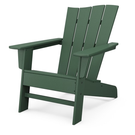 The Wave Chair Right