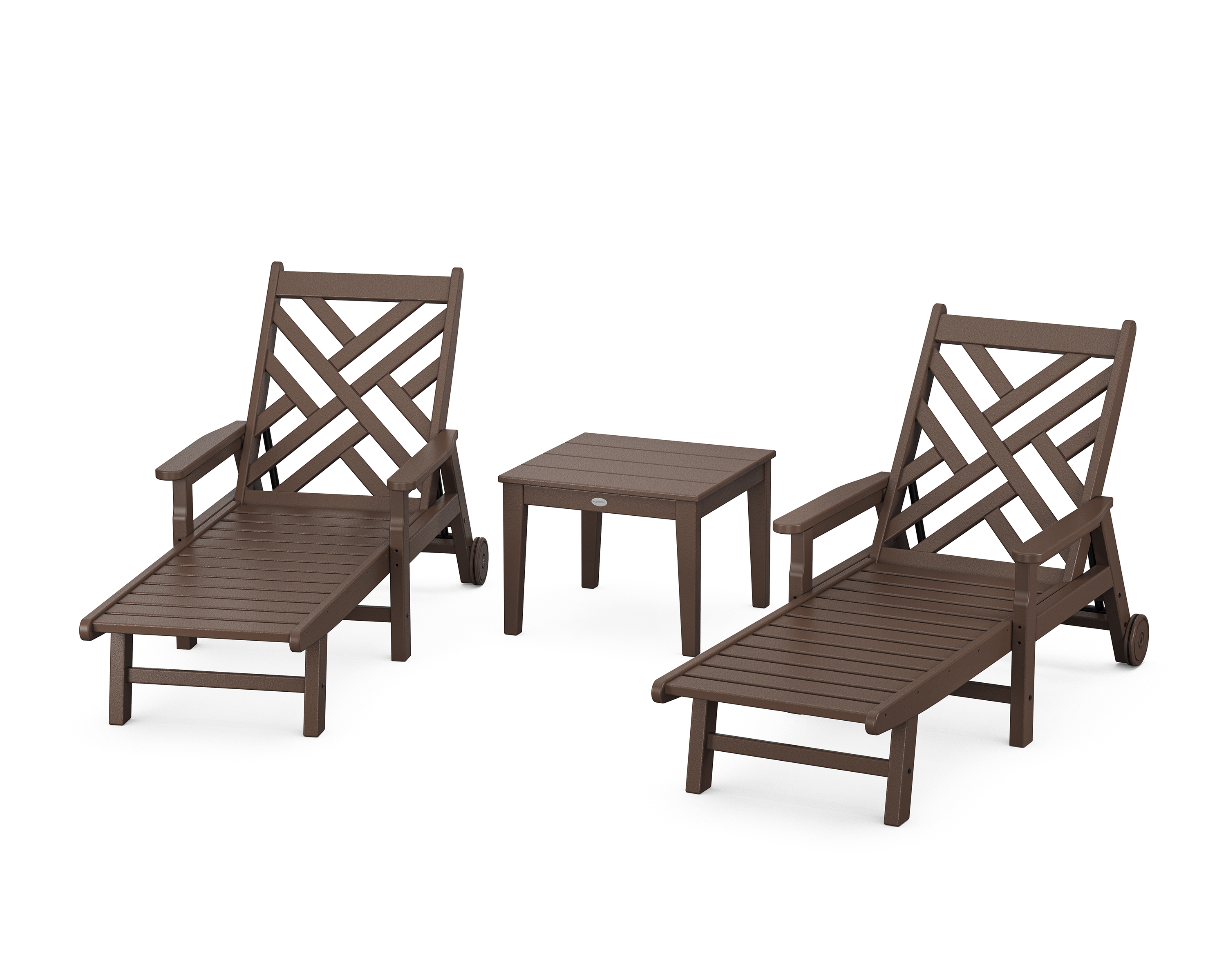 Outdoor Conversation Sets/Outdoor Chat Sets
