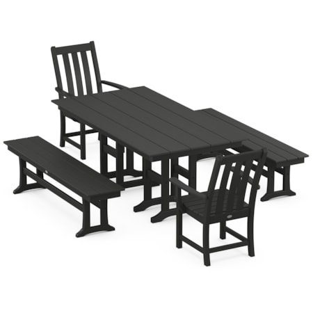 Outdoor Dining Sets