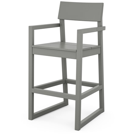 Bar Arm Chair