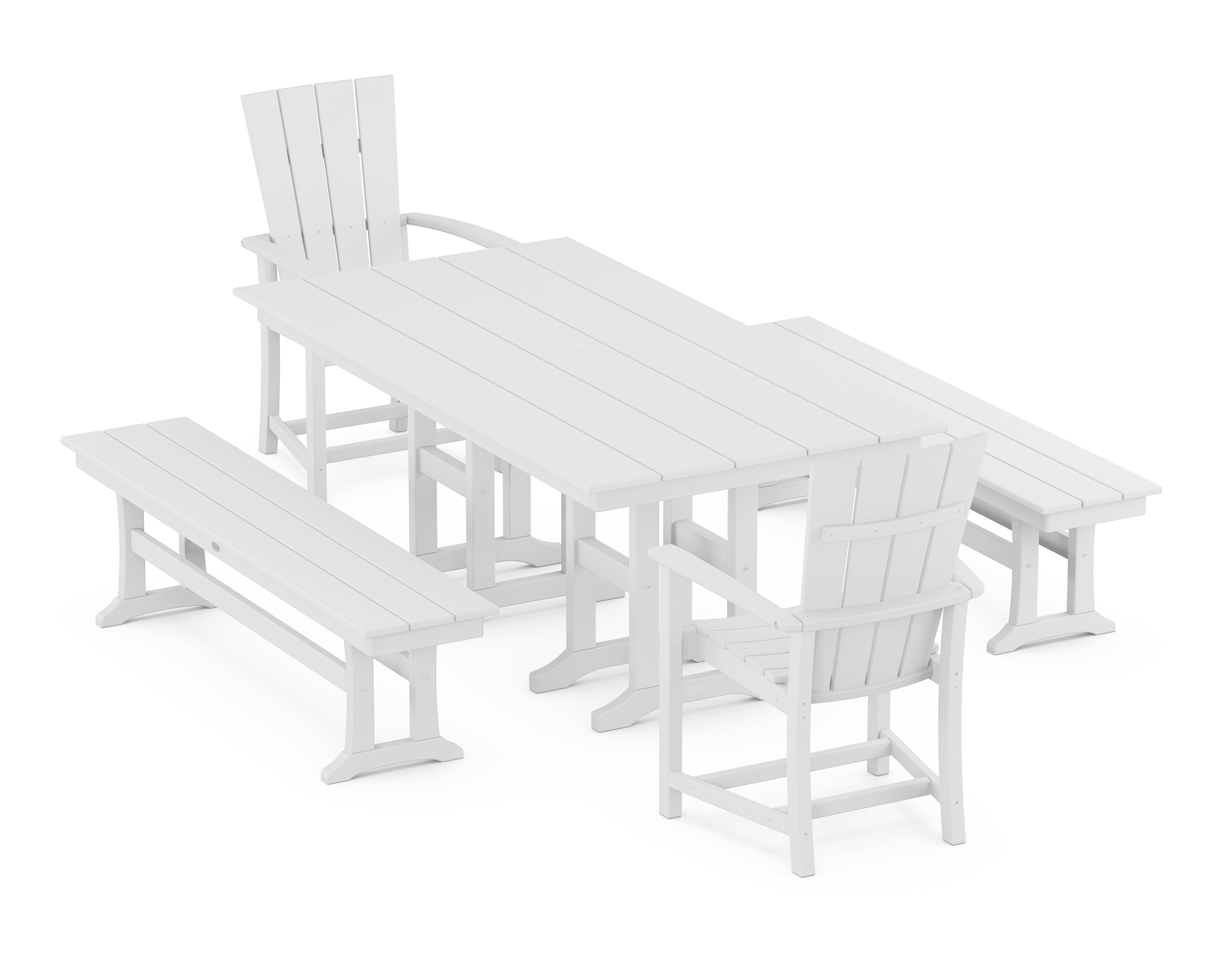 Outdoor Dining Sets