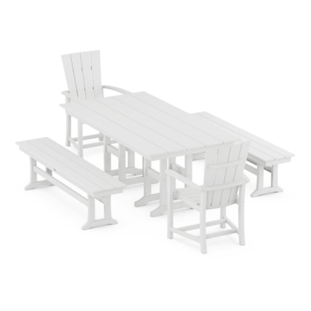 Outdoor Dining Sets