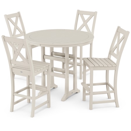 Outdoor Pub Dining Sets