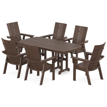 Adirondack 7-Piece Dining Set