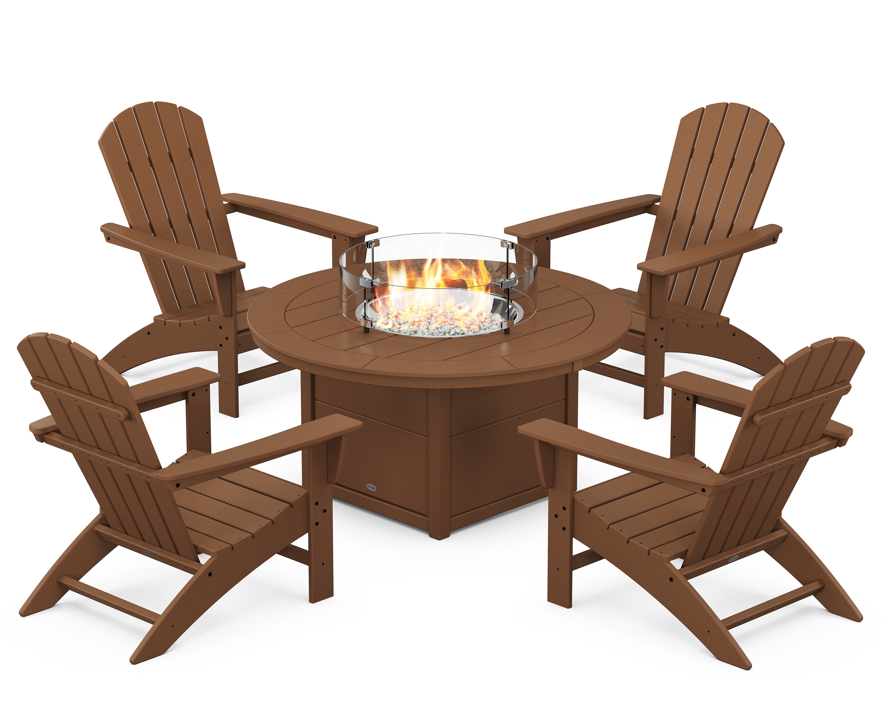 Outdoor Cocktail-Coffee Tables