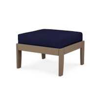 Vintage Sahara / Navy