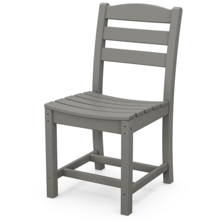 La Casa Café Dining Side Chair