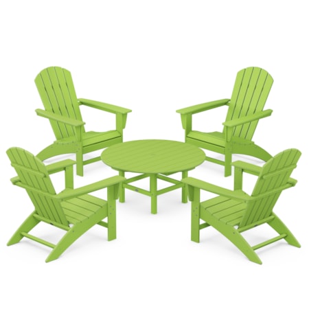 Outdoor Cocktail-Coffee Tables