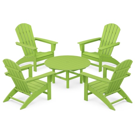 Outdoor Cocktail-Coffee Tables