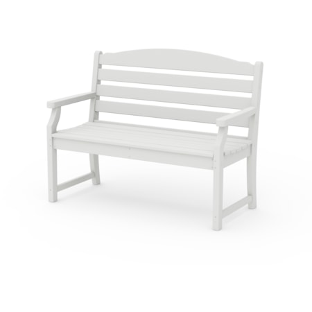 Savannah 48” Bench