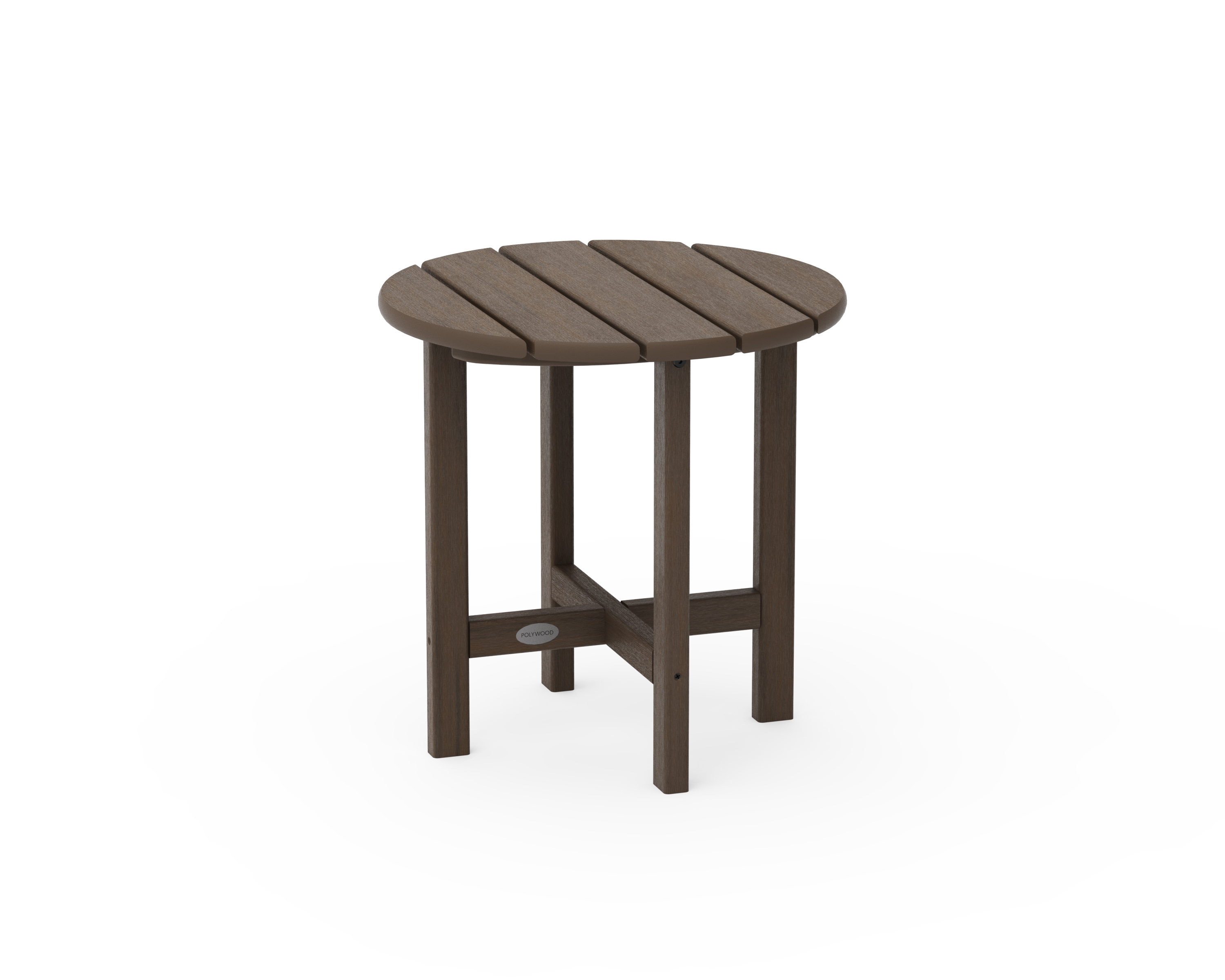 Round Side Table